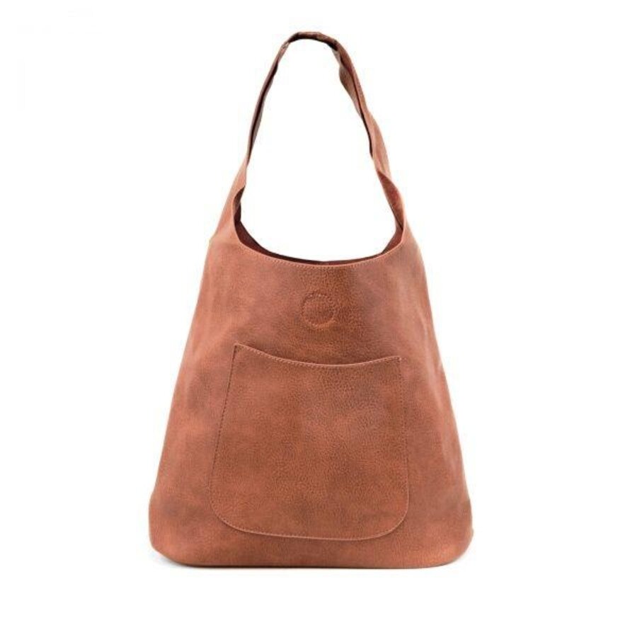 2 in 1 Vegan Leather Handbag