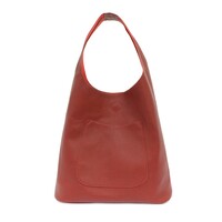 2 in 1 Vegan Leather Handbag