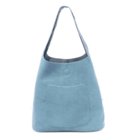 2 in 1 Vegan Leather Handbag