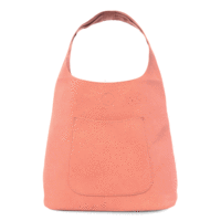 2 in 1 Vegan Leather Handbag