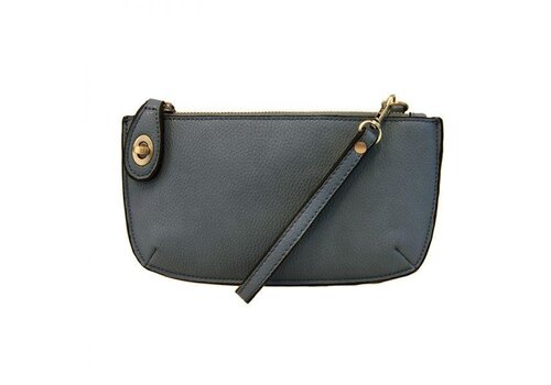  Joy Accessories Crossbody Wristlet Clutch 