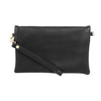 Crossbody Wristlet Clutch Large