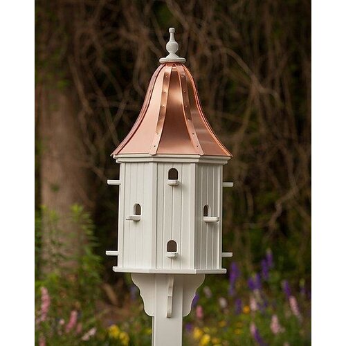  Bluebird House 16" 