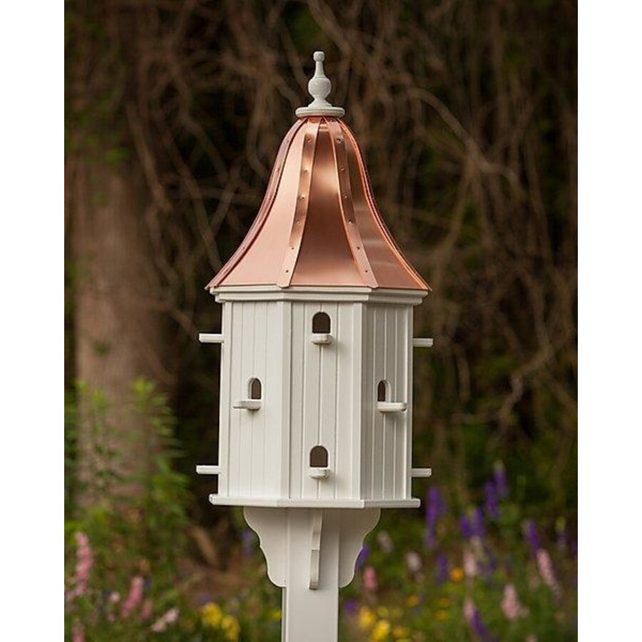 Bluebird House 16"