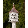 Purple Martin House 17"
