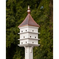 Purple Martin House 17"