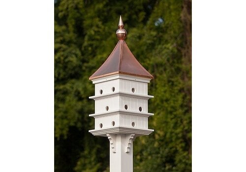  Purple Martin House 17" 