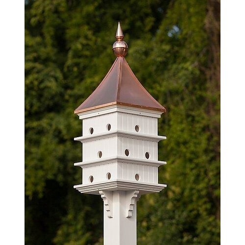  Purple Martin House 17" 