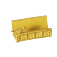 Bird Card Holder