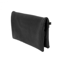 Crossbody Wristlet Clutch Large