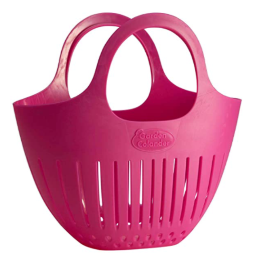 Mini Garden Colander