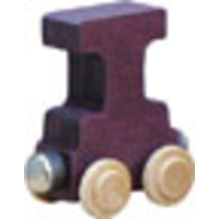 Name Train Bright Letter