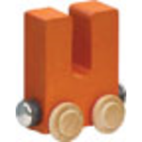 Name Train Bright Letter