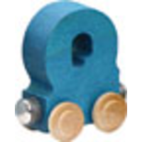 Name Train Bright Letter