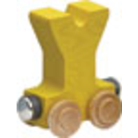 Name Train Bright Letter