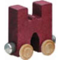 Name Train Bright Letter