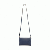 Crossbody Wristlet Clutch Large