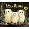 Owl Babies Padded Board Book Owl Babies Padded Board Book