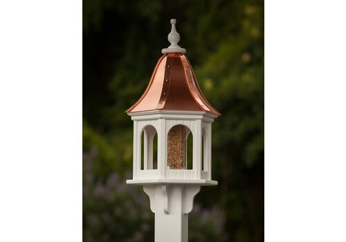  Birdfeeder PVC 12" Panels 