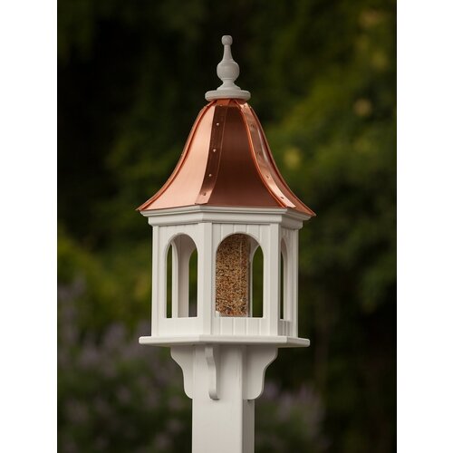  Birdfeeder PVC 12" Panels 