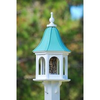 Birdfeeder PVC 12" Panels