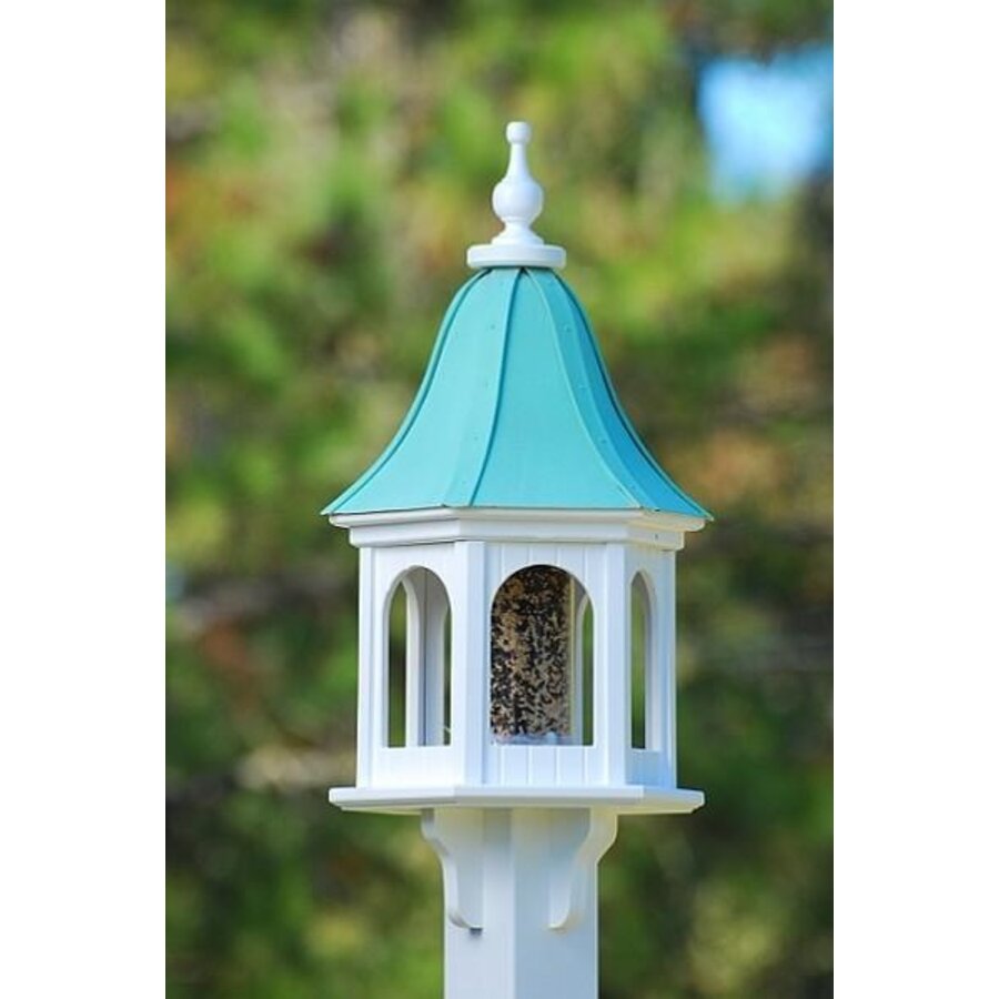 Birdfeeder PVC 12" Panels