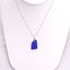 Autumn Designs Sea Glass Necklace