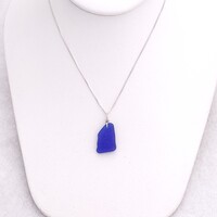 Sea Glass Necklace