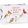 Bird Matching Game Bird Matching Game