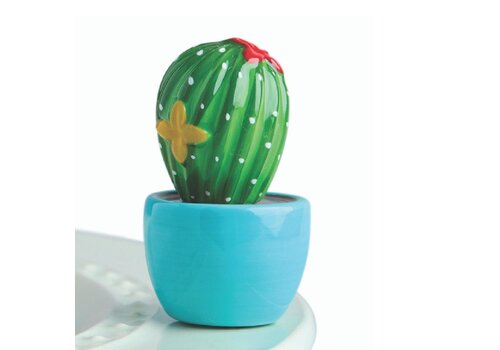  Nora Fleming Cactus Mini 