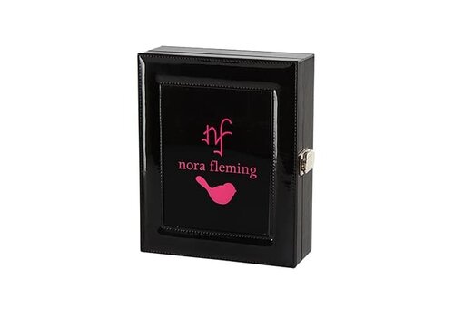  Nora Fleming Keepsake Box 9 Piece 