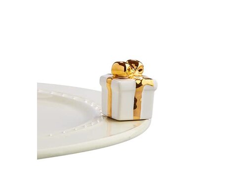  Nora Fleming Golden Wishes Mini 