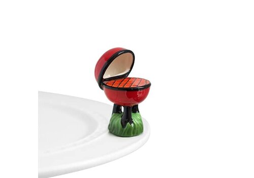  Nora Fleming Grill Mini 