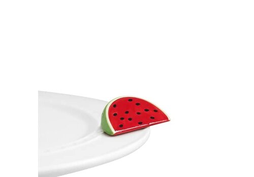  Nora Fleming Watermelon Mini 