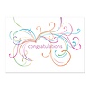 You're Amazing, Congratulations Card