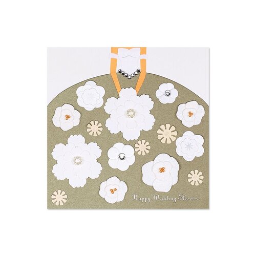  Wedding Shower Card 