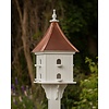 Purple Martin House 14" Square