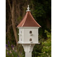 Purple Martin House 14" Square