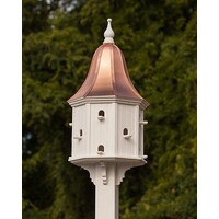 Purple Martin House 22"