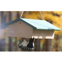 BC Double Upside Down Suet