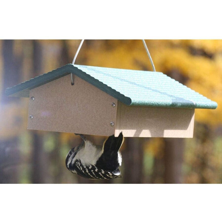 BC Double Upside Down Suet