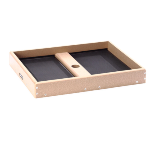  Pole Mount Seed Catcher 