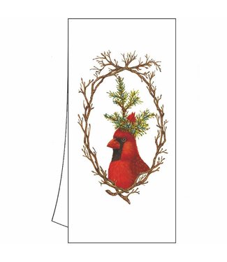 Paper Products Design Holiday Party Kitchen Towel