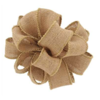 Lion Ribbon Burlap Ribbon
