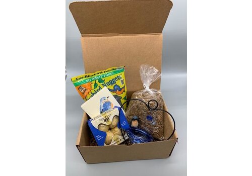  MCCS Ultimate Bluebird Kit 