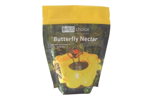  Butterfly Nectar 