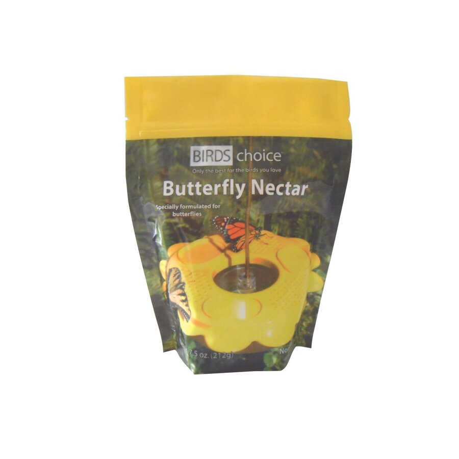 Butterfly Nectar