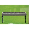 Recycled Window Tray Feeder
