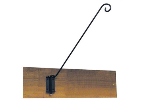 5 Position Wall Bracket 