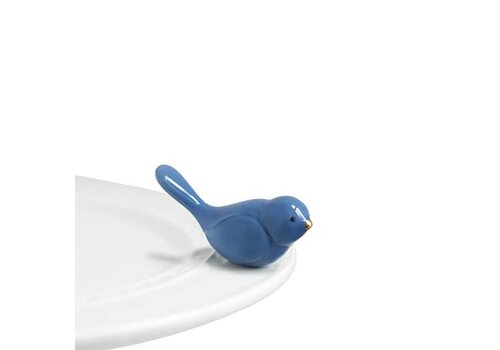  Nora Fleming Bluebird Mini 